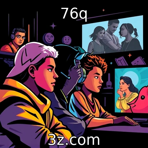 Desafios da inclusão de diversidade em jogos modernos