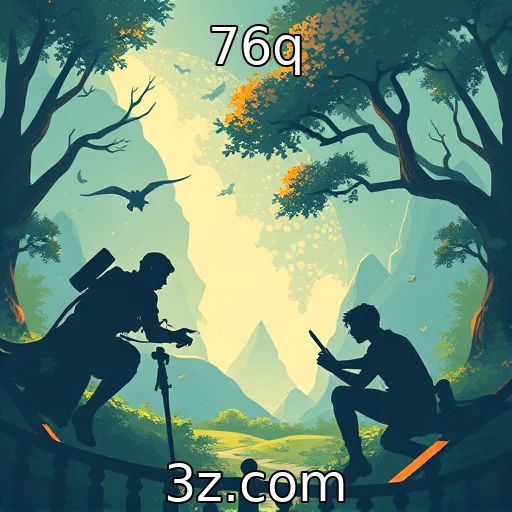 A evolução da narrativa nos jogos interativos